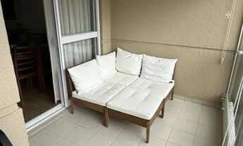 Imagem 3: APARTAMENTO - JARDIM ESTORIL - SP