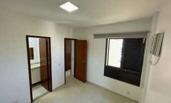 Imagem: Ed. Paço das Artes, Jardim Goiás, Alugo