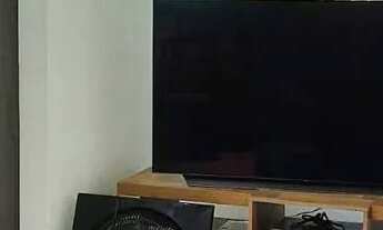 Imagem 6: Excelente apartamento amplo de 2 quartos com vaga de garagemem Colubande - São Gonçalo - R