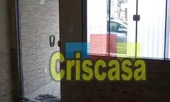 Imagem 4: Casa com 2 dormitórios para alugar, 70 m² por R$ 1.729,17/mês - Liberdade - Rio das Ostras