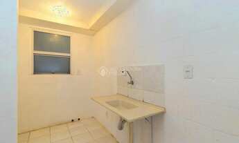 Imagem 5: Apartamento 2 quartos