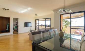 Imagem 2: Venda Apartamento 4 Dormitórios - 178 m² Perdizes