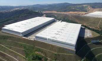 Imagem 5: Galpão para alugar, 39683 m² por R$ 1.503.994,41/mês - Glebas - Franco da Rocha/SP