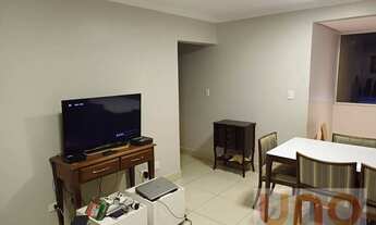 Imagem 4: Residencial Sevilha apartamento de 3 quartos reformado