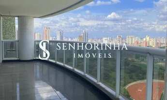 Imagem 6: Apartamento no Anália Franco, São Paulo: 4 dormitórios, sendo 4 suítes, 3 salas