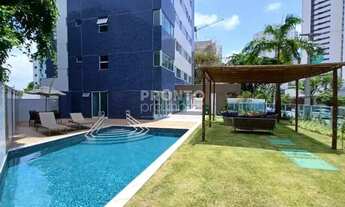 Imagem 2: Apartamento a venda em boa viagem