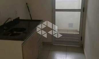 Imagem 7: Apartamento à Venda, 2 Dorm.(s), 1 Vaga, Jardim São Cristóvão, São Paulo