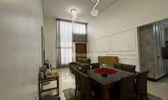 Imagem 4: Casa com 3 dormitórios à venda, 180 m² por R$ 1.400.000,00 - Condomínio Villa do Bosque