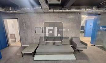 Imagem 7: Consultório para aluguel e venda com 168 metros quadrados em Consolação - São Paulo - SP