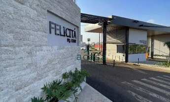 Imagem 6: Terreno à venda, 200 m² por R$ 305.000,00 - Condomínio Paysage Felicitá - Cascavel/PR