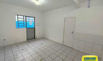 Imagem 2: Apartamento com 1 dormitório para alugar, 40 m² por R$ 1.290,00/mês - Praia Comprida - São