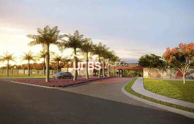 Imagem 4: Jardins Turim - Terreno Residencial