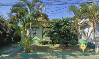 Imagem: Casa de locação anual com 3 quartos dentro