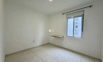 Imagem 7: Apartamento 02 dormitórios + dependência para alugar no Centro de Florianópolis SC