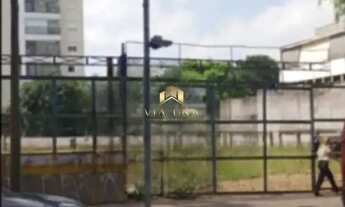 Imagem 7: TERRENO ÓTIMA LOCALIZAÇÃO PARA COMÉRCIO - LAPA