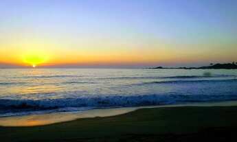 Imagem 4: Apto 4 - Plaja de Armação com 2 habitaciones e Vista para el Mar Tiene Pileta