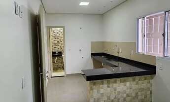 Imagem 4: Imóvel para aluguel possui 35 metros quadrados com 1 quarto em Setor Campinas - Goiânia