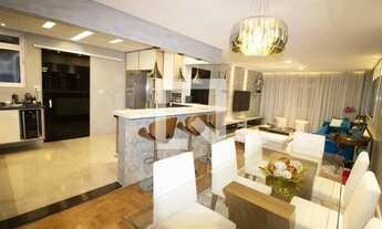 Imagem 6: Apartamento à Venda - Belém, 2 Quartos, 107 m2