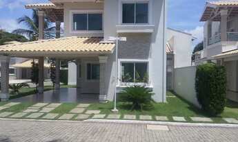 Imagem 7: Casa duplex com três suítes no Eusébio - 171m²