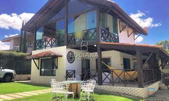 Imagem: Ótima casa para aluguel no condomínio