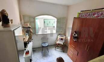 Imagem 5: Térrea para venda tem 124 metros quadrados com 2 quartos em Morro do Algodão - Caraguatatu