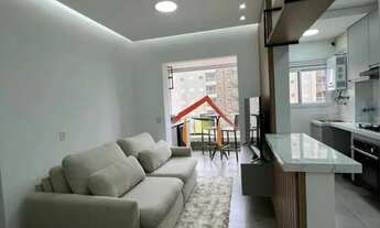 Imagem 15: Apartamento com 2 dormitórios, 59 m² - venda por R$ 487.000,00 ou aluguel por R$ 3.350,00