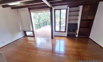 Imagem 10: CASA EM CONDOMÍNIO - ALPHAVILLE - SP