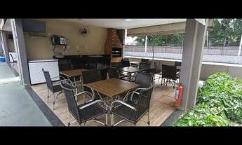 Imagem 7: Greenville Exclusive, Mobiliado, 5 quartos sendo 2 suítes, 2 vagas, Parque Verde, Belém PA