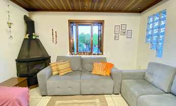 Imagem 7: Sobrado 4 quarto(s) no Olaria