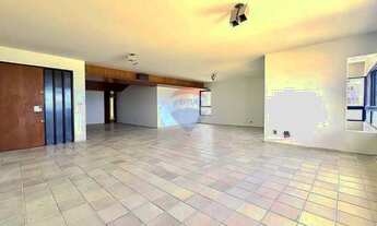 Imagem 2: Apartamento 231 m2, na Avenida Boa Viagem, 3 quartos, 2 suítes