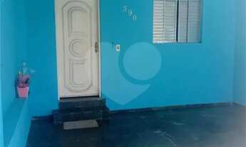 Imagem: Casa com 3 quartos à venda em Vila Nova