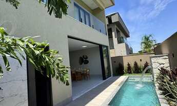 Imagem 3: Casa à venda no bairro Parqville Quaresmeira - Trindade/GO