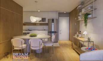 Imagem 2: Apartamento Garden de 110m² no bairro Prado Velho, com 3 quartos (1 suíte), 2 banheiros e