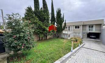 Imagem 2: Sobrado com 350m² 4 quartos, à venda, no bairro Aristocrata em São José dos Pinhais