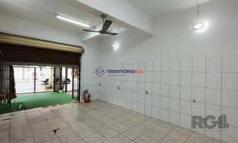 Imagem: Loja em Santana