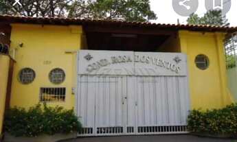 Imagem 3: Quarto mobiliado para Soldados