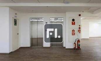 Imagem 3: Conjunto, 233 m² - venda por R$ 3.200.000,00 ou aluguel por R$ 23.439,09/mês - Bela Vista