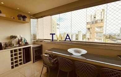 Imagem 7: Apartamento, Cennario Perspectiva, Vila da Serra, Nova Lima, 3 quartos, R$1.345.000,00, à