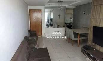 Imagem 4: Apartamento à venda com 3 quartos sendo 1 suíte, em Casa Amarela