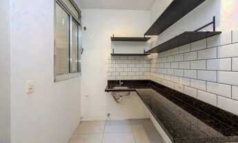 Imagem 6: Apto 43m² reformado e semi-mobiliado no coração da Cidade Baixa, 1 quarto