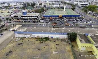 Imagem: Lote/Terreno, QNM 12 Via NM 12A, Ceilândia