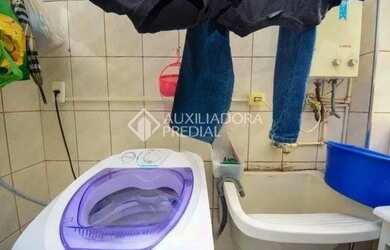 Imagem 7: APARTAMENTO - SÃO BERNARDO DO CAMPO - DEMARCHI