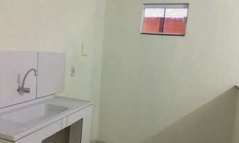 Imagem 5: Aluguel de Kitnet