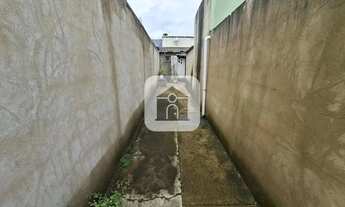 Imagem: Casa para locação no bairro Planalto