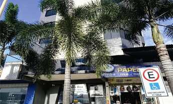 Imagem: Ap. 2 quartos na CSA 01, Ed. Via Boa, 59m2