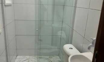 Imagem 3: Apartamento com 2 quartos sem condomínio