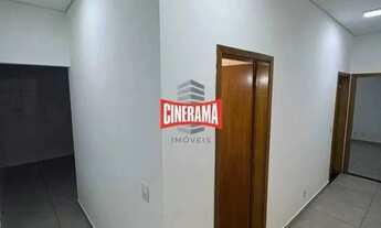 Imagem 3: Casa para aluguel, 2 quartos, 1 suíte, 1 vaga, Osvaldo Cruz - São Caetano do Sul/SP