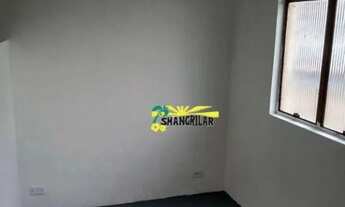 Imagem 6: Kitnet com 1 dormitório para alugar, 27 m² por R$ 632,50/mês - Serraria - Diadema/SP