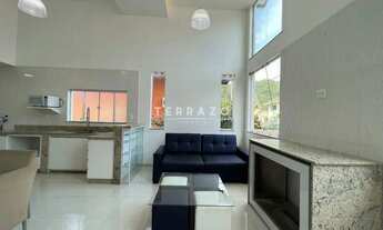 Imagem 3: Casa em Condomínio à venda, 3 quartos, 1 suíte, 2 vagas, Vargem Grande - Teresópolis/RJ