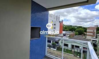 Imagem 6: Apartamento 2 dormitórios à venda Nossa Senhora das Dores Santa Maria/RS